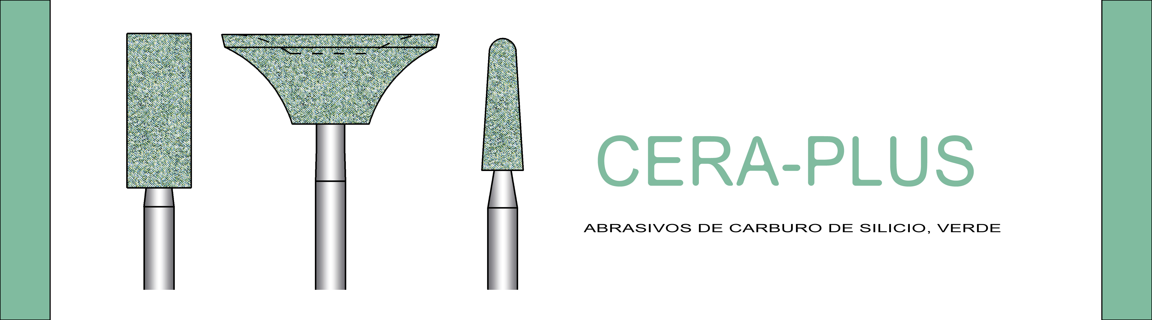 ABRASIVOS CERA-PLUS